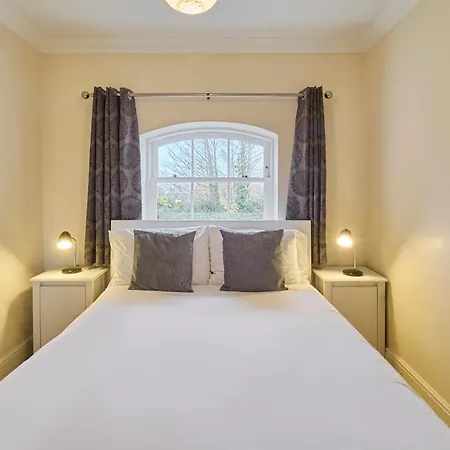 Host & Stay - Nunnery Fields Canterbury Exterior photo