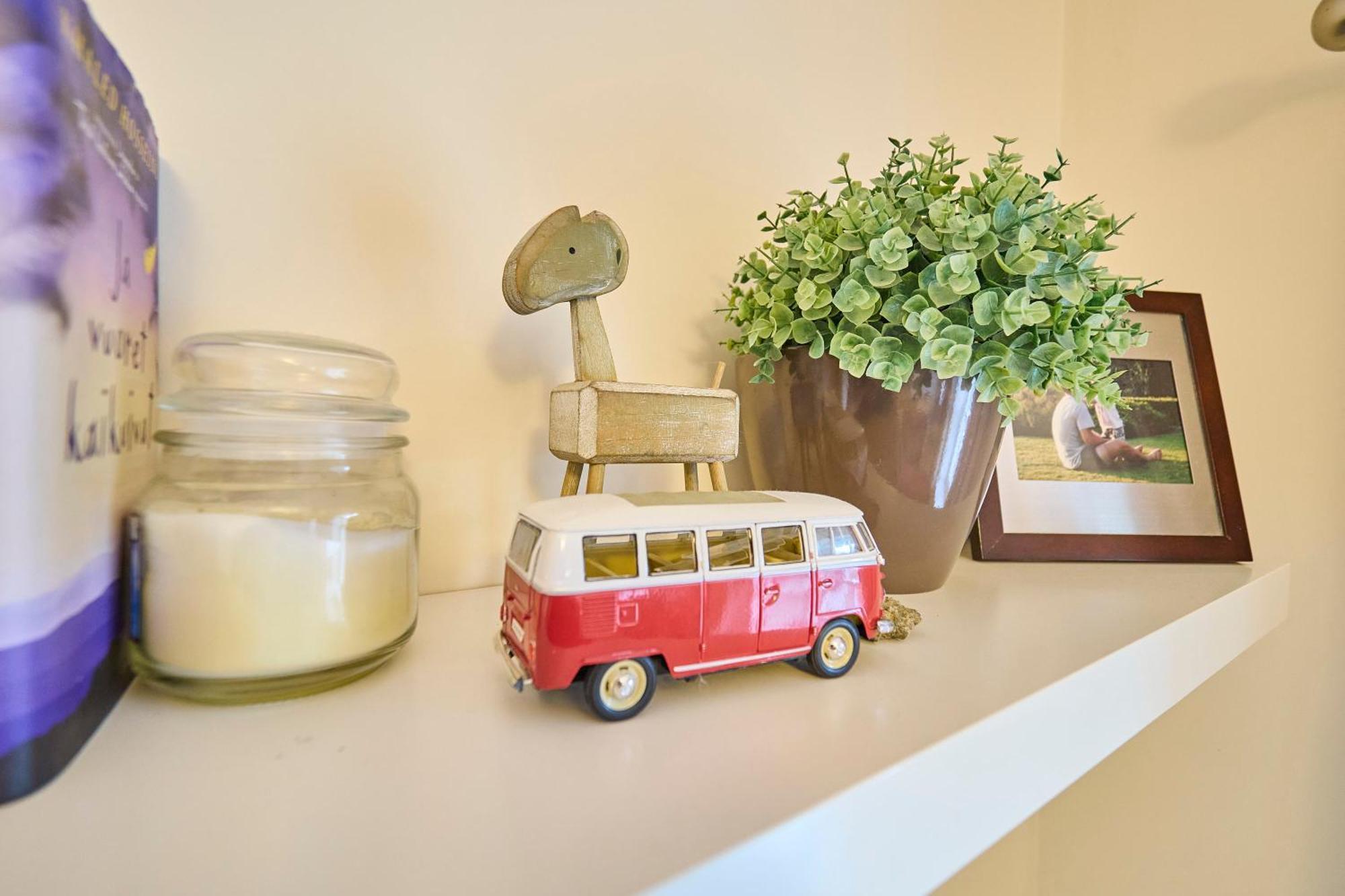 Host & - Nunnery Fields Apartment Canterbury